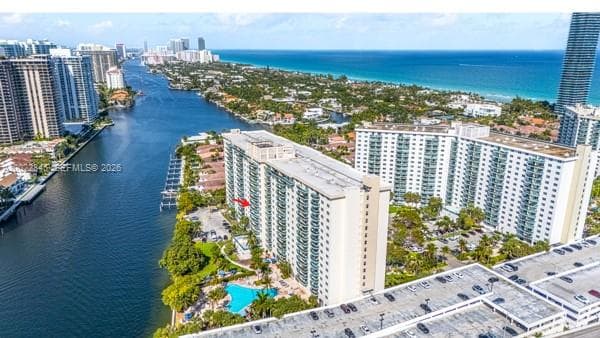 OceanView · #817 in Sunny Isles Beach - Photo 35