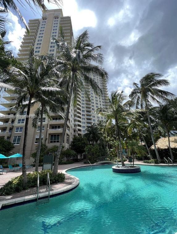 TURNBERRY ON THE GREEN CO · #TS-03 in Aventura - Photo 33