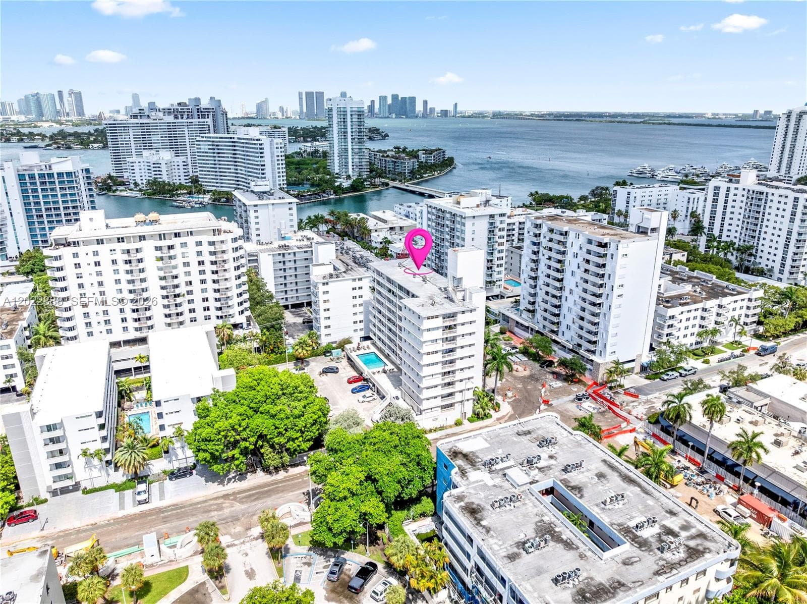 LINCOLN TOWERS CONDO · #D204 in Miami Beach - Photo 28