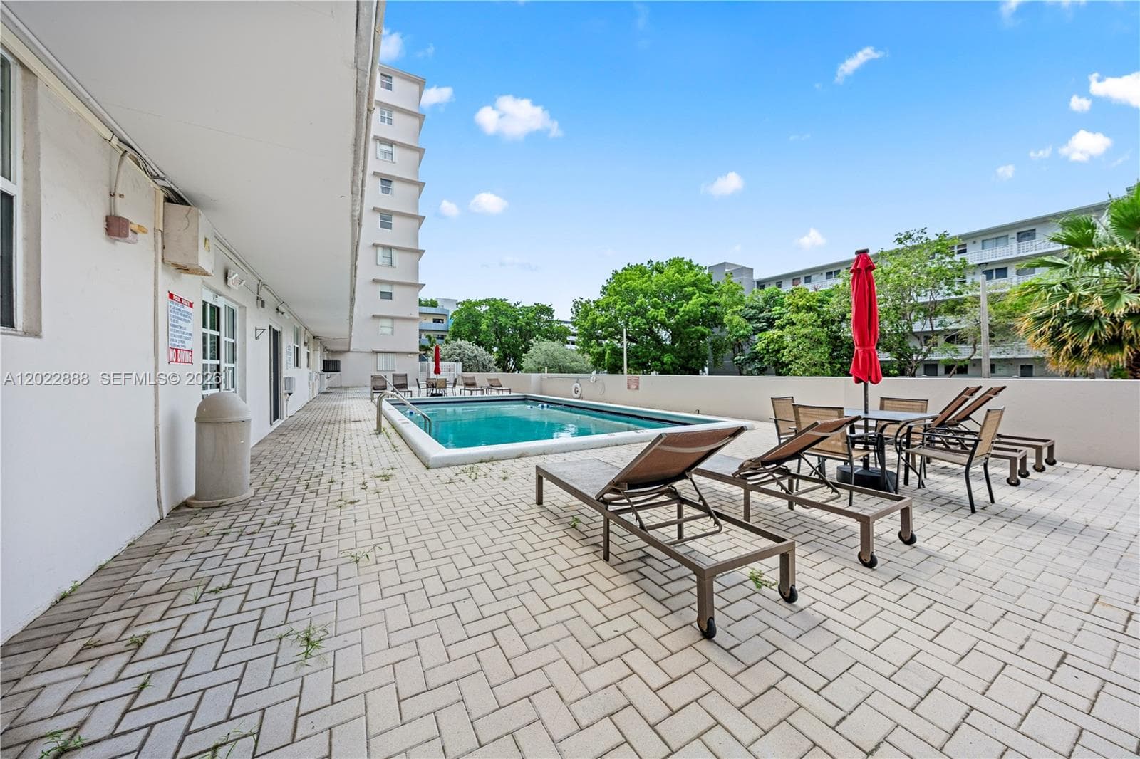 LINCOLN TOWERS CONDO · #D204 in Miami Beach - Photo 20