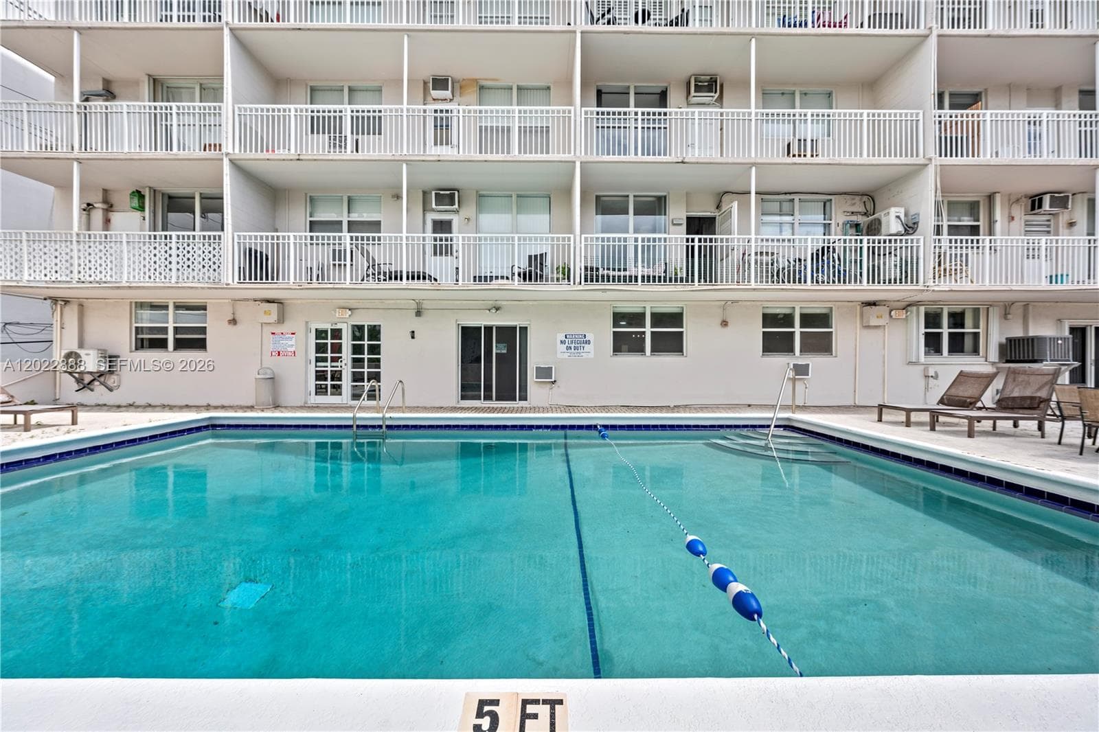 LINCOLN TOWERS CONDO · #D204 in Miami Beach - Photo 25