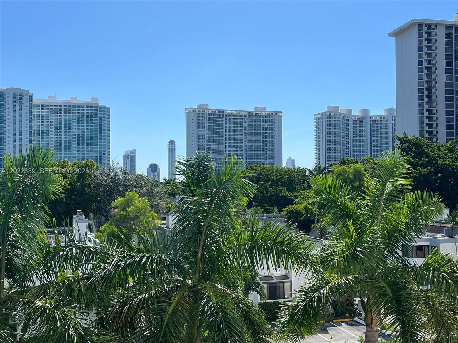 ADMIRALS PORT CONDO · #405E in Aventura - Photo 1
