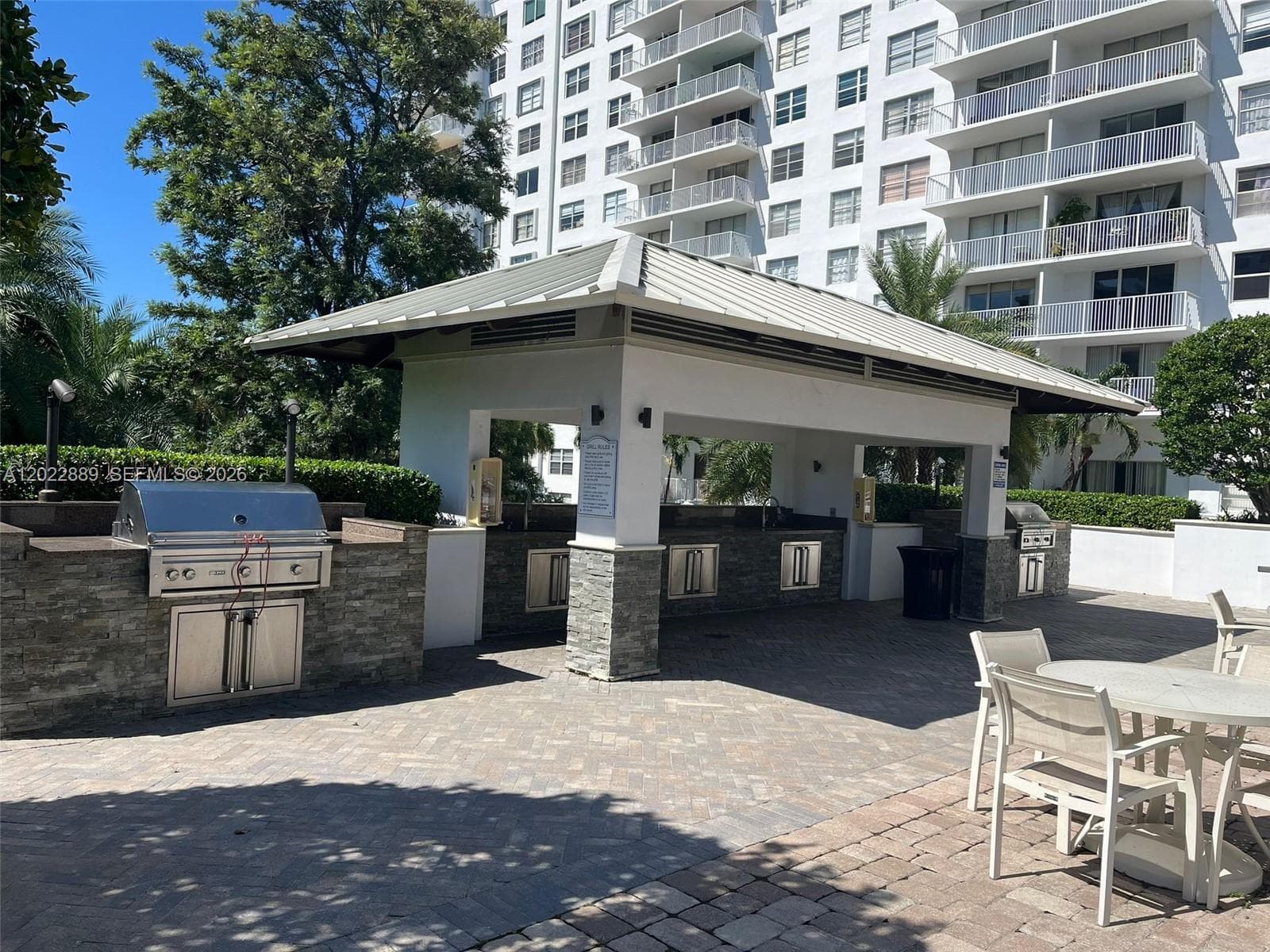 ADMIRALS PORT CONDO · #405E in Aventura - Photo 20