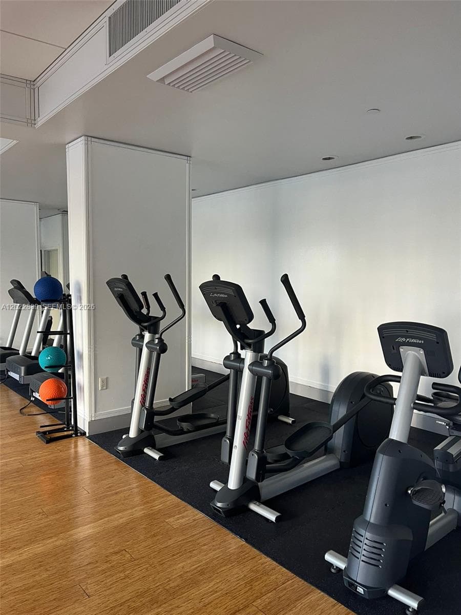 ADMIRALS PORT CONDO · #405E in Aventura - Photo 15