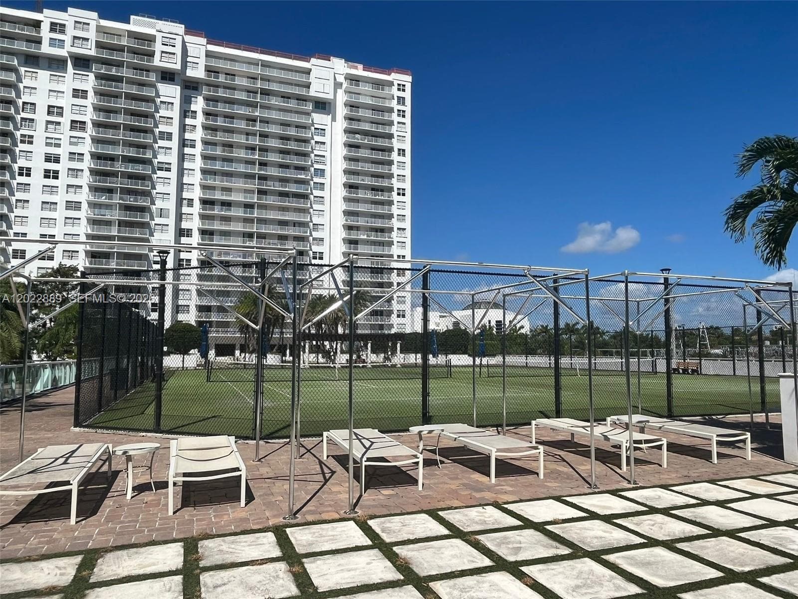 ADMIRALS PORT CONDO · #405E in Aventura - Photo 21