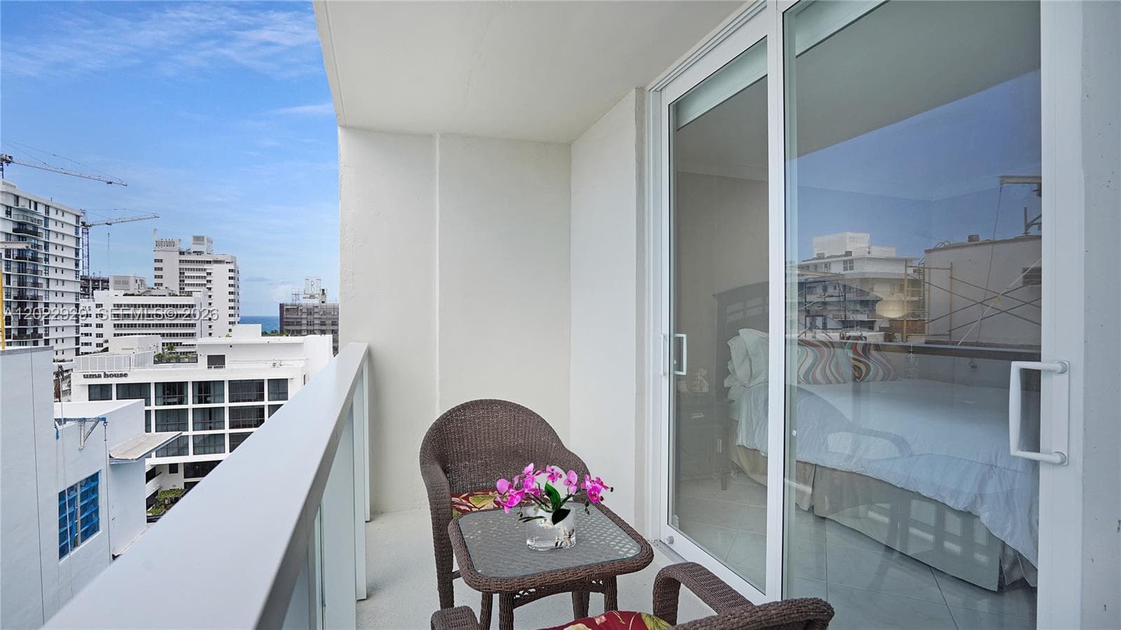 1750 JAMES APARTMENTS CON · #9J in Miami Beach - Photo 7