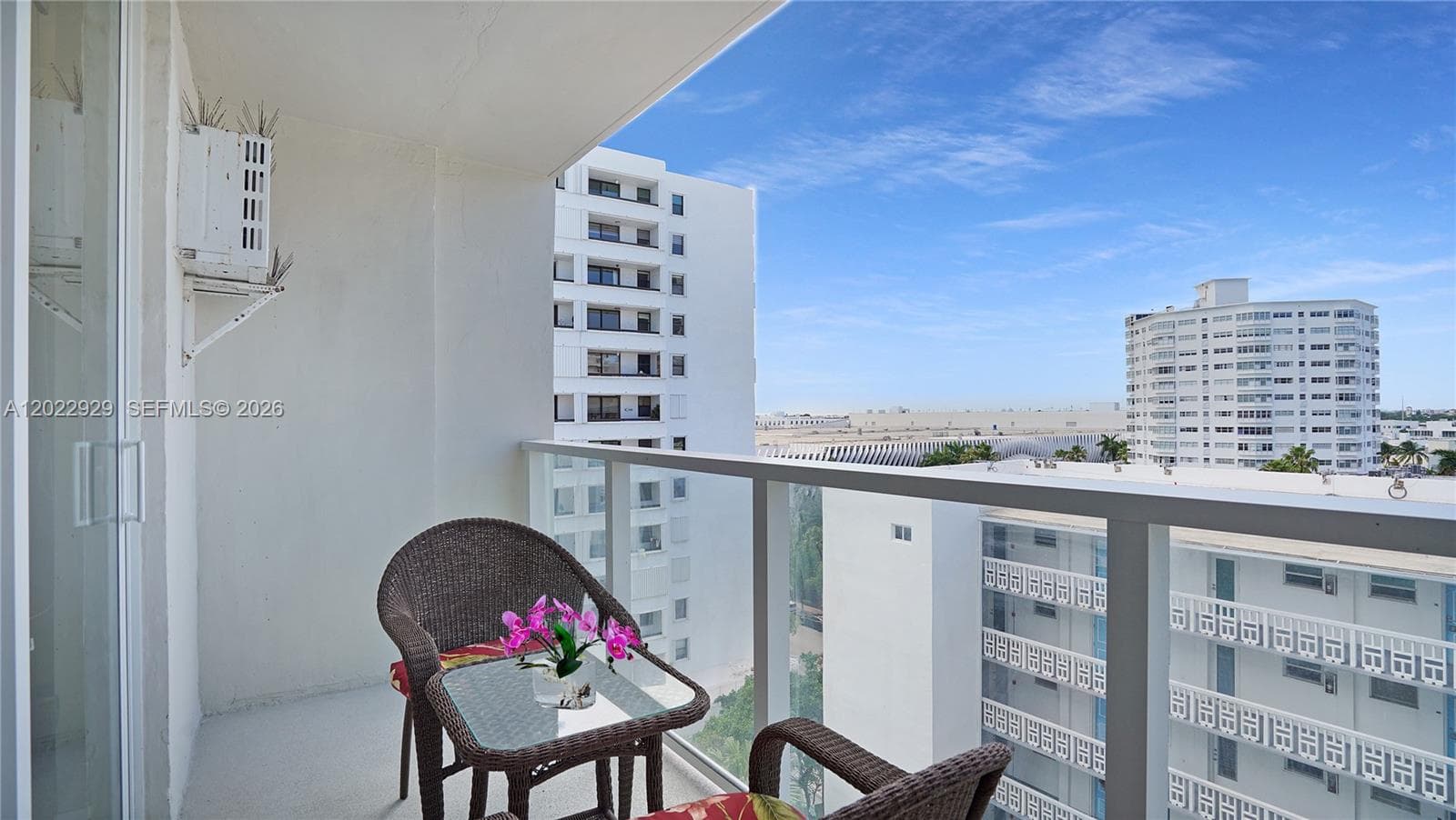 1750 JAMES APARTMENTS CON · #9J in Miami Beach - Photo 9