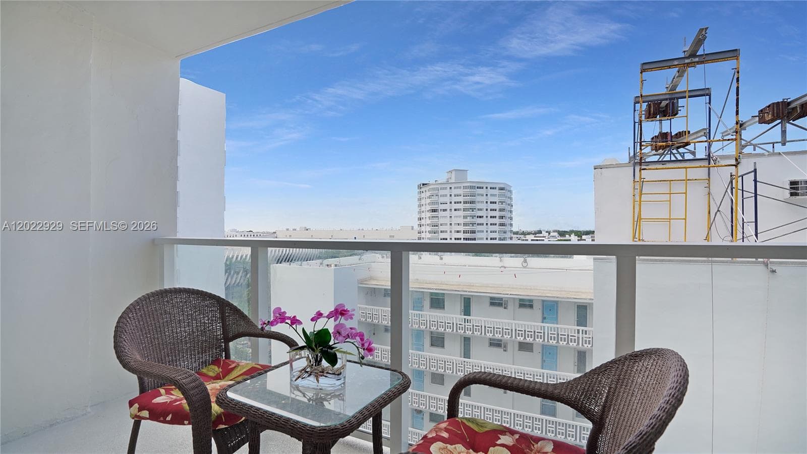 1750 JAMES APARTMENTS CON · #9J in Miami Beach - Photo 8