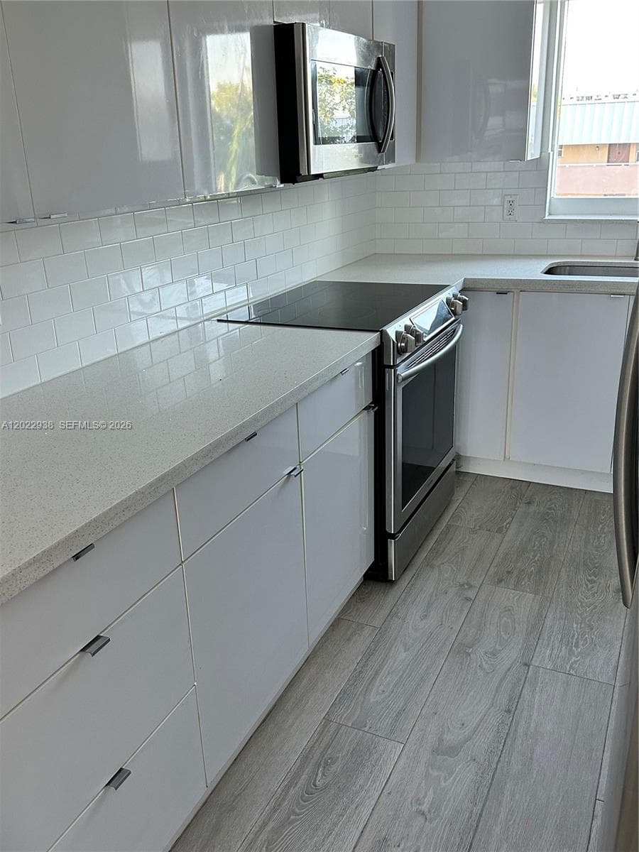 BAYVIEW POINT SOUTH CONDO · #409 in North Miami Beach - Photo 7