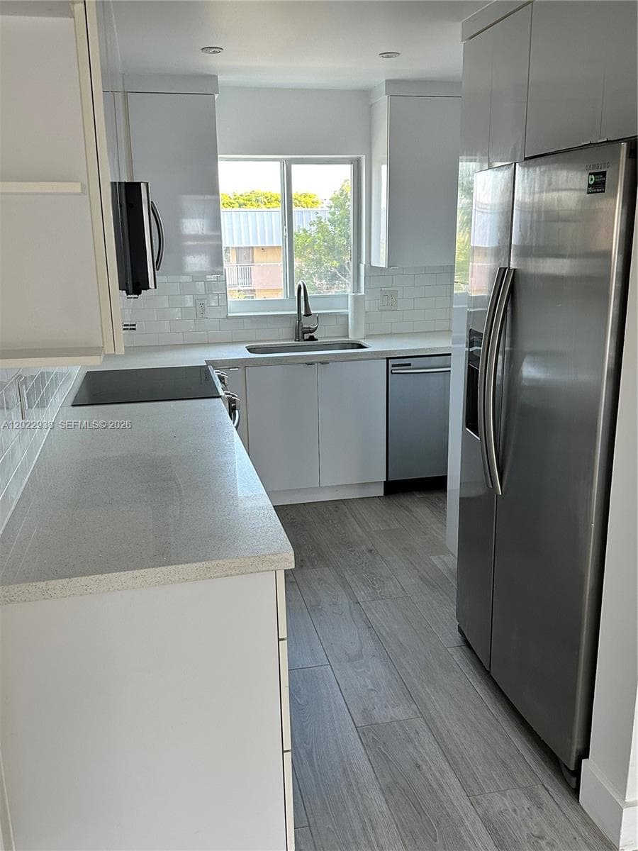BAYVIEW POINT SOUTH CONDO · #409 in North Miami Beach - Photo 5