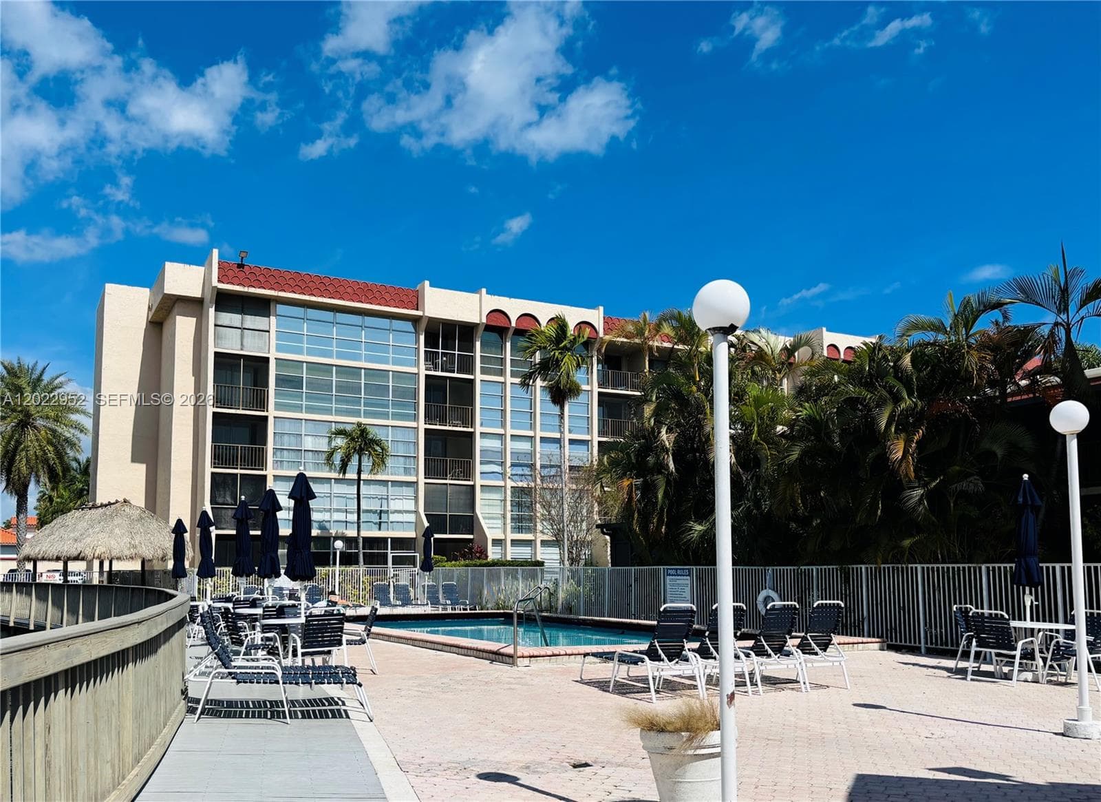 DESOTO PARK NORTH CONDO · #409 in Hallandale Beach - Photo 20