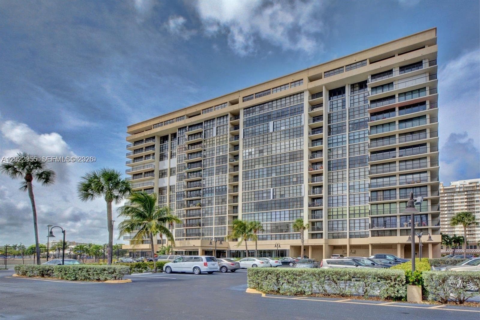 AVANT GARDE CONDO · #808 in Hallandale Beach - Photo 26