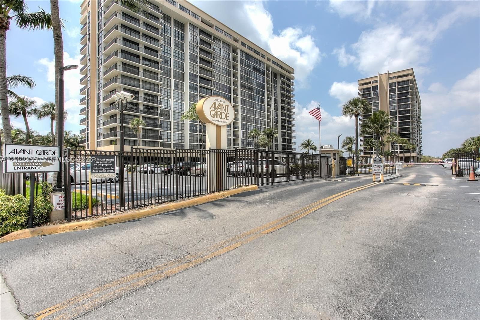 AVANT GARDE CONDO · #808 in Hallandale Beach - Photo 30