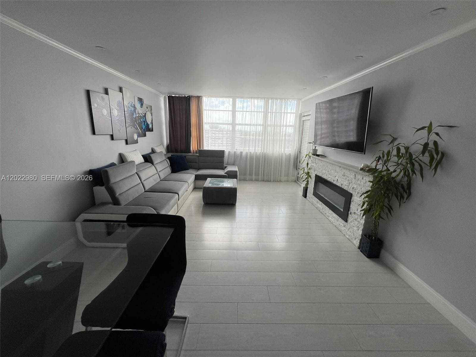 BUCKLEY TOWERS CONDO · #1013W in Miami - Photo 2