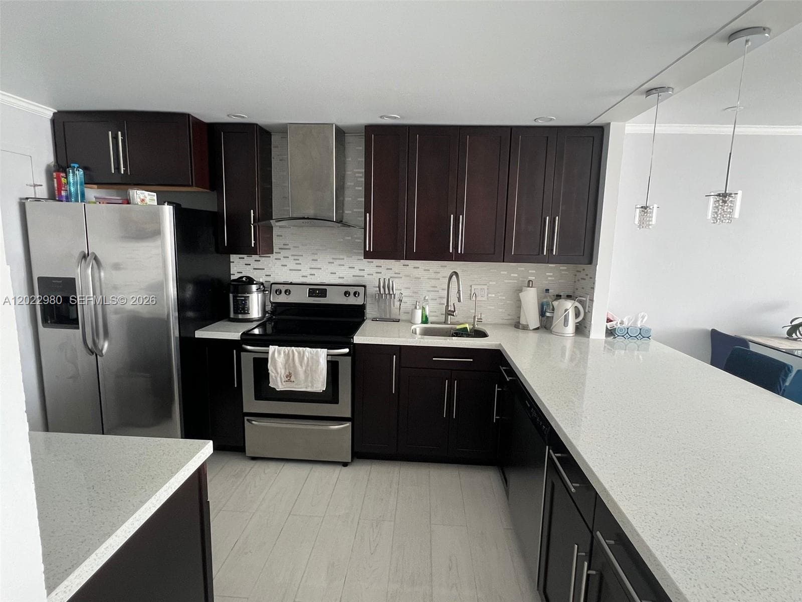 BUCKLEY TOWERS CONDO · #1013W in Miami - Photo 6