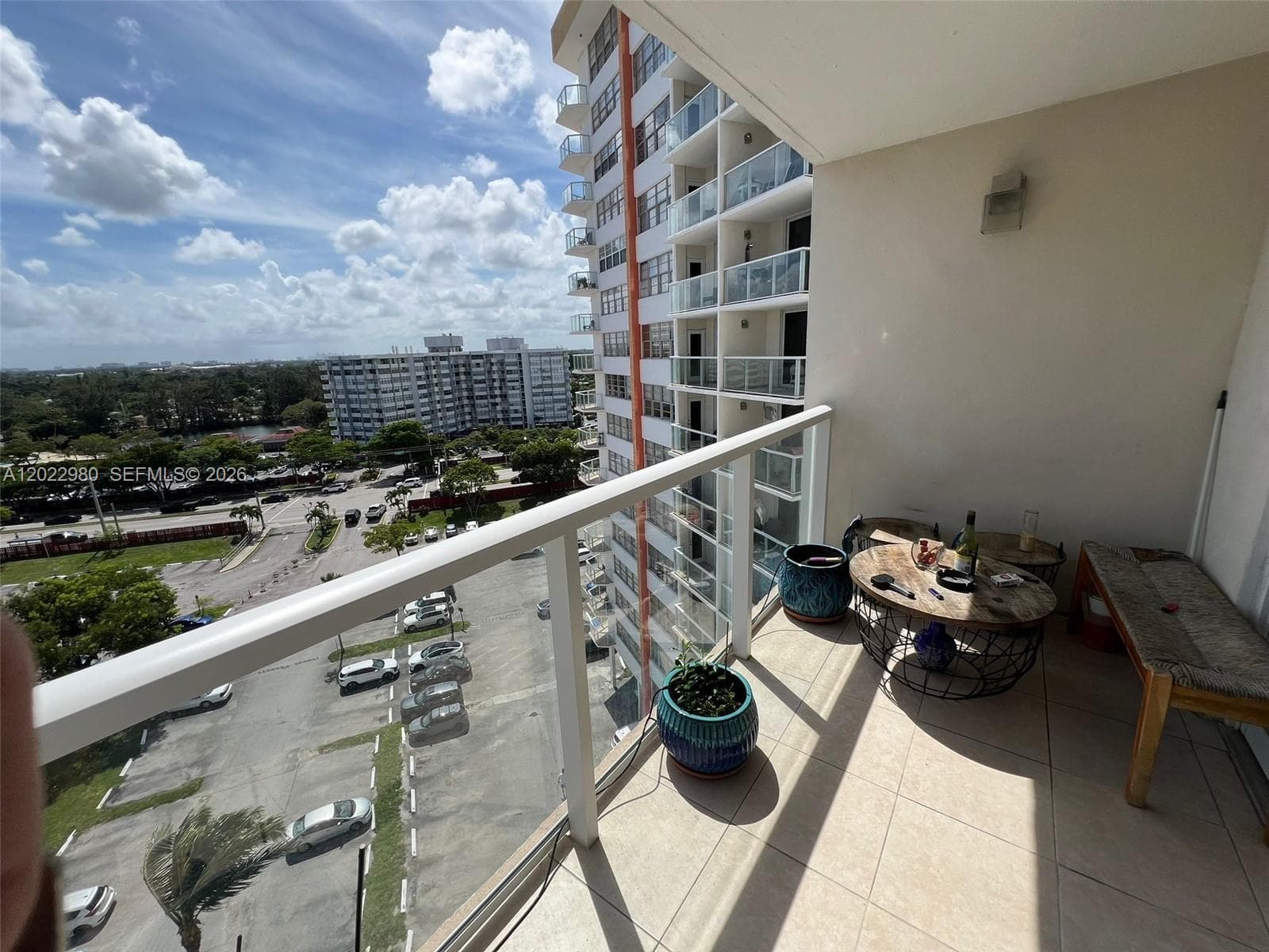 BUCKLEY TOWERS CONDO · #1013W in Miami - Photo 22