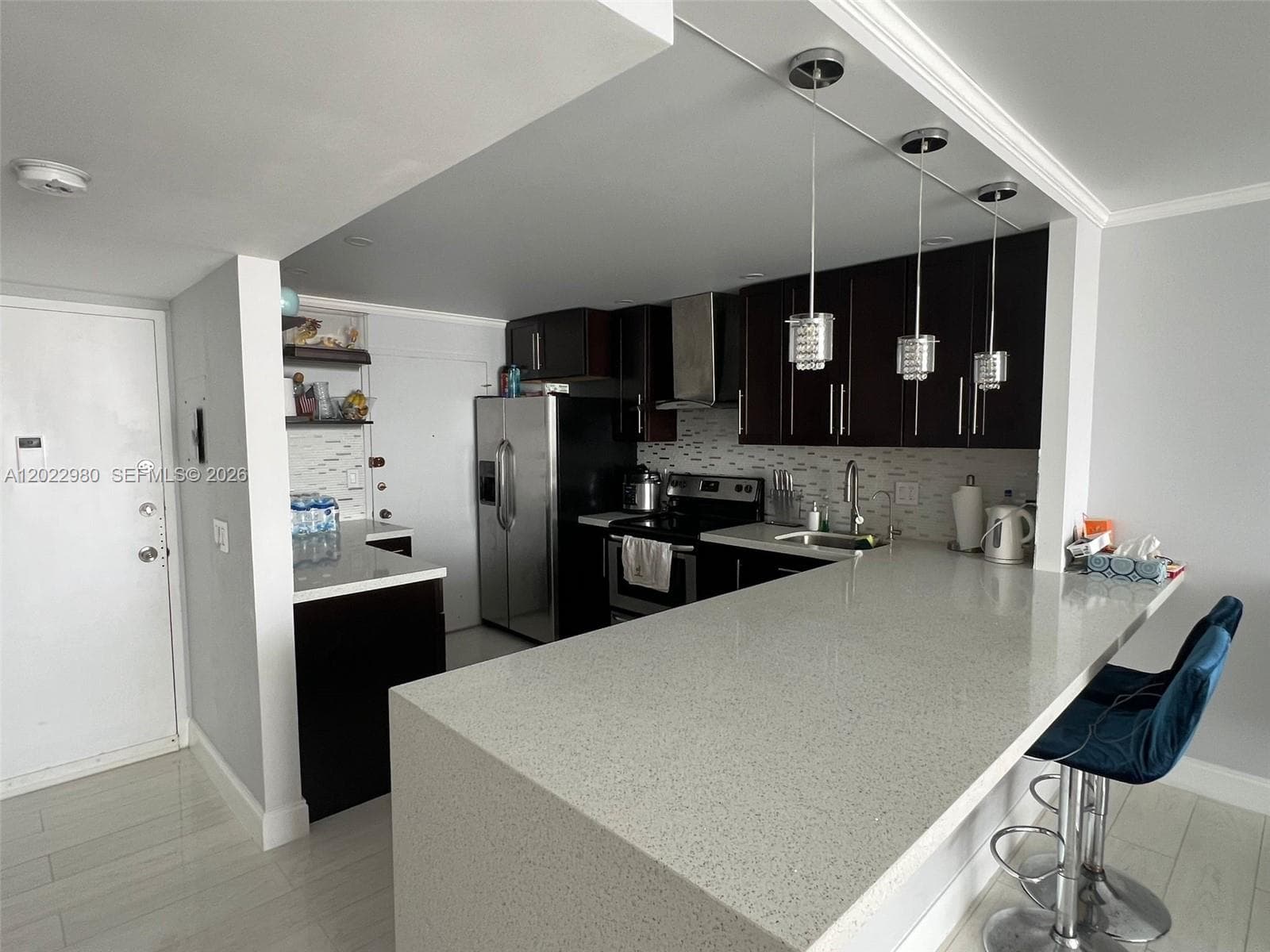 BUCKLEY TOWERS CONDO · #1013W in Miami - Photo 7