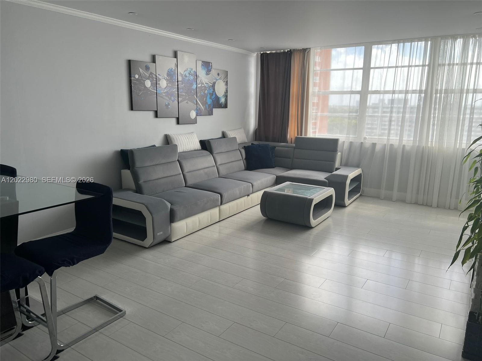 BUCKLEY TOWERS CONDO · #1013W in Miami - Photo 3