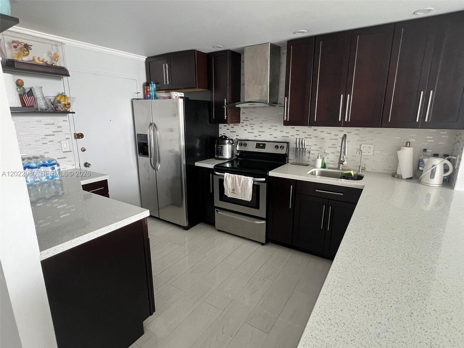 BUCKLEY TOWERS CONDO · #1013W in Miami - Photo 5