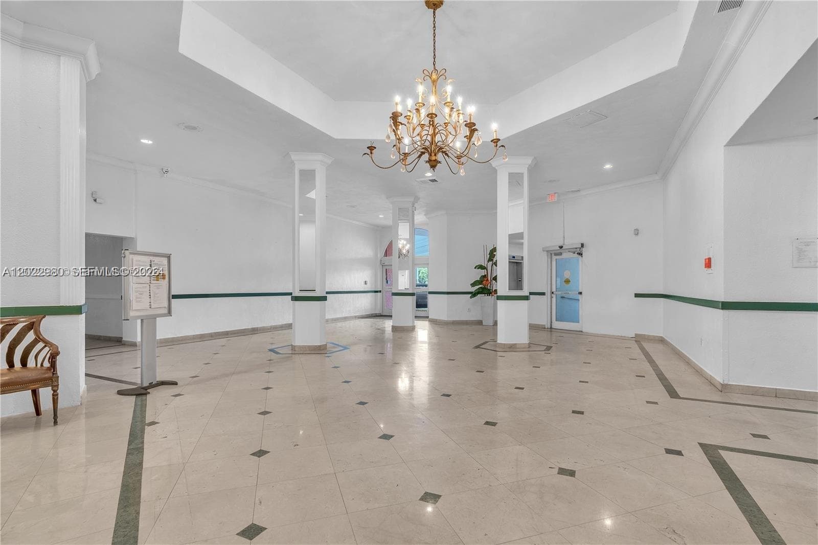 BUCKLEY TOWERS CONDO · #1013W in Miami - Photo 20