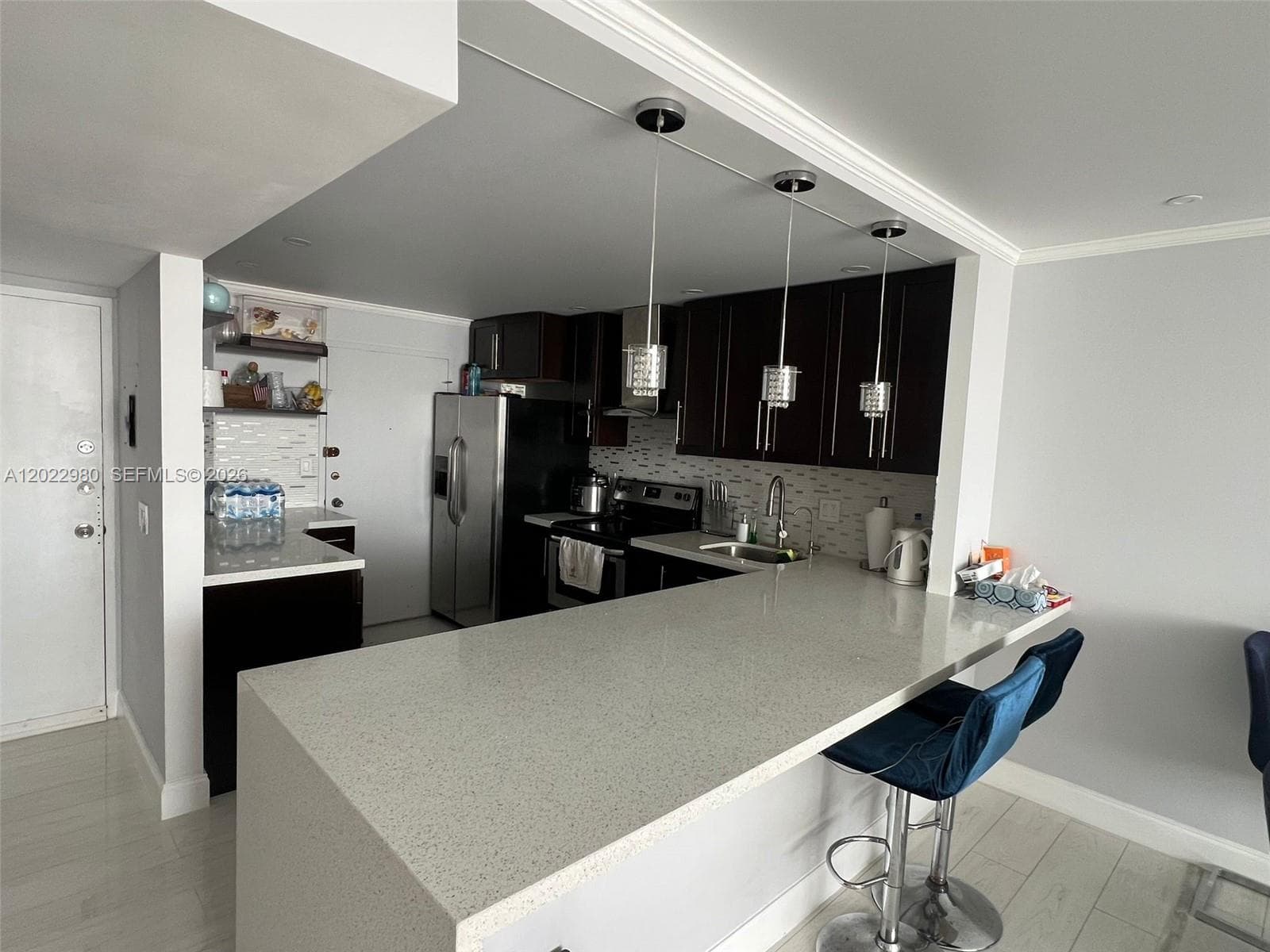 BUCKLEY TOWERS CONDO · #1013W in Miami - Photo 9