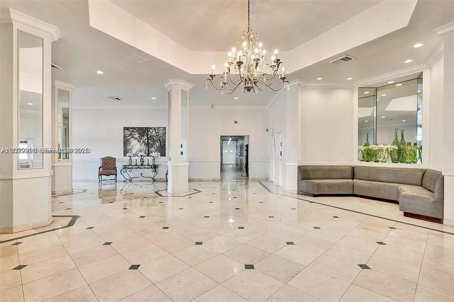 BUCKLEY TOWERS CONDO · #1013W in Miami - Photo 18
