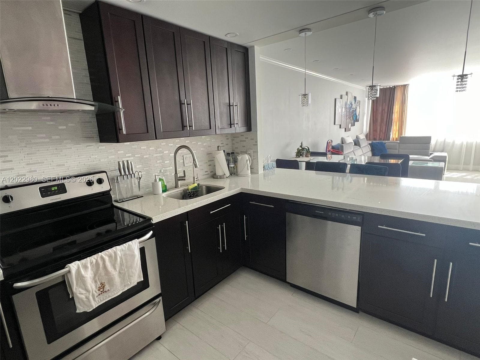 BUCKLEY TOWERS CONDO · #1013W in Miami - Photo 8