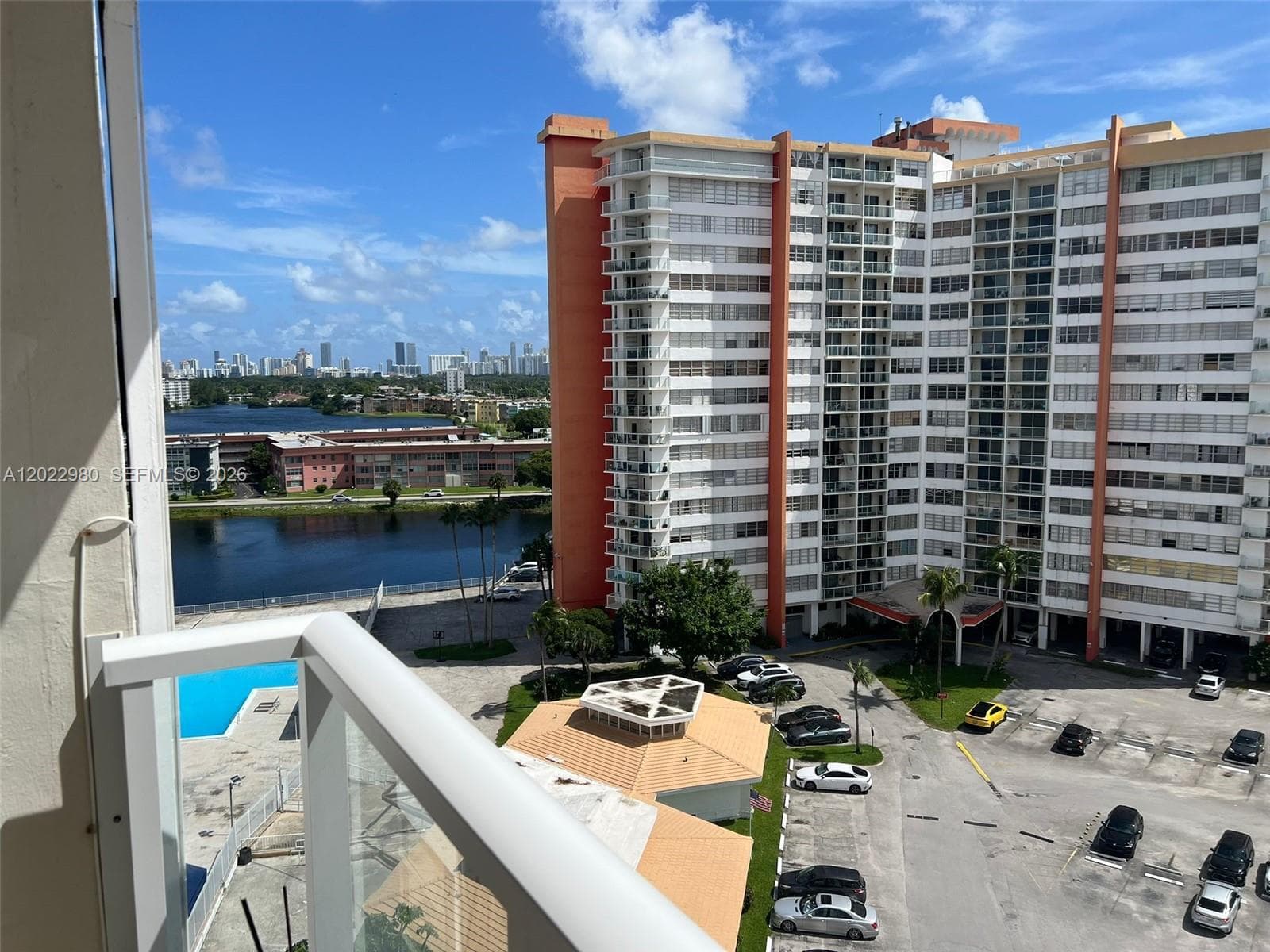 BUCKLEY TOWERS CONDO · #1013W in Miami - Photo 21
