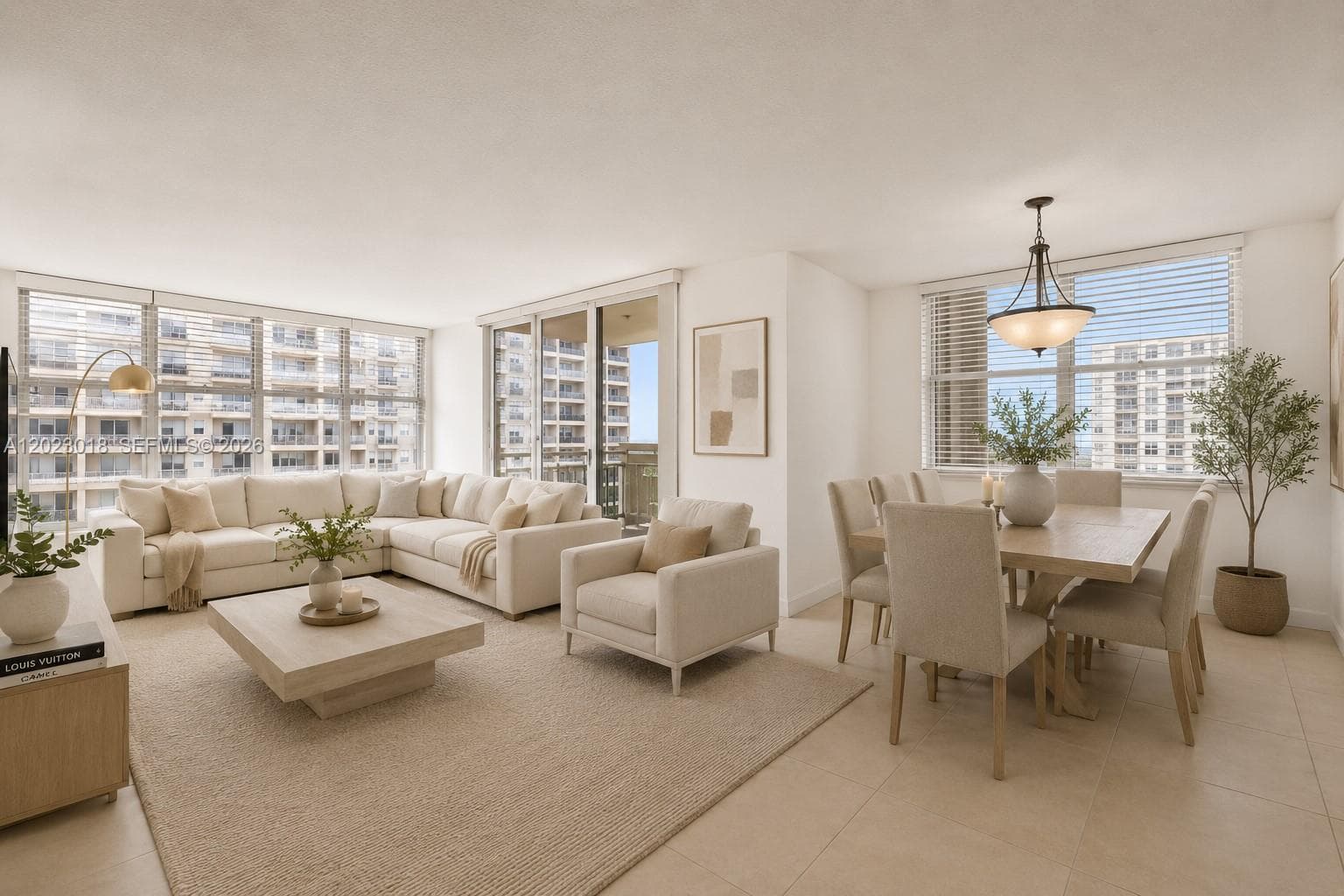 DEL PRADO MARINA · #1105 in Aventura - Photo 2