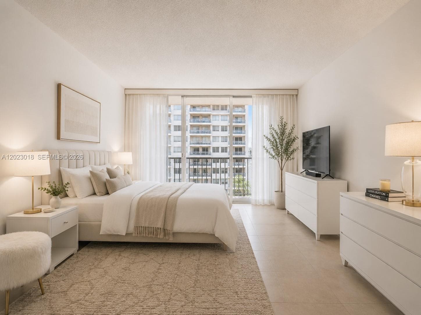 DEL PRADO MARINA · #1105 in Aventura - Photo 4