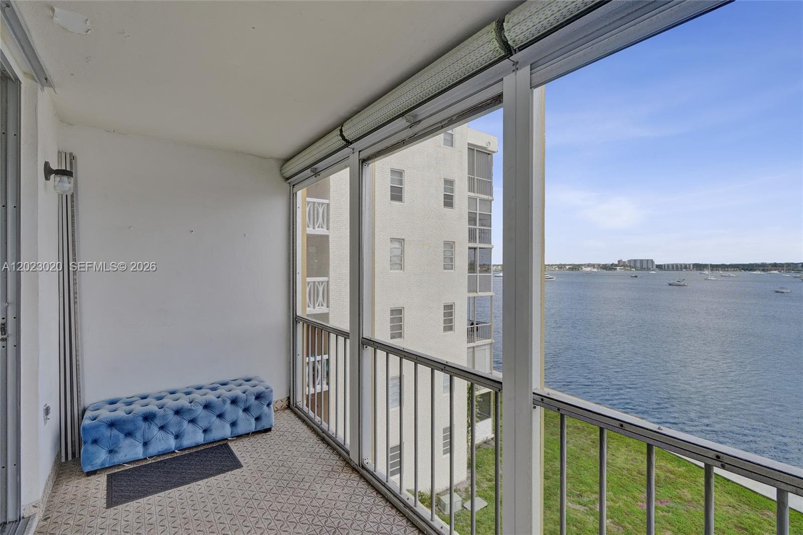 POINT EAST SEC III CONDO · #N408 in Aventura - Photo 2