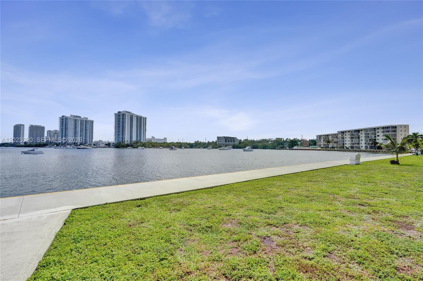 POINT EAST SEC III CONDO · #N408 in Aventura - Photo 36