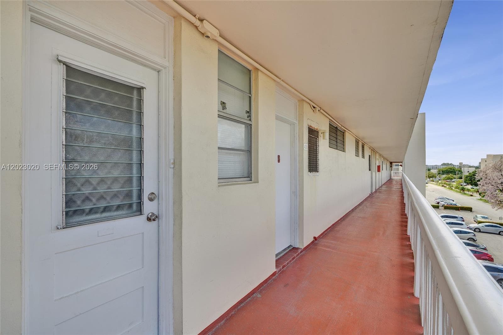POINT EAST SEC III CONDO · #N408 in Aventura - Photo 28
