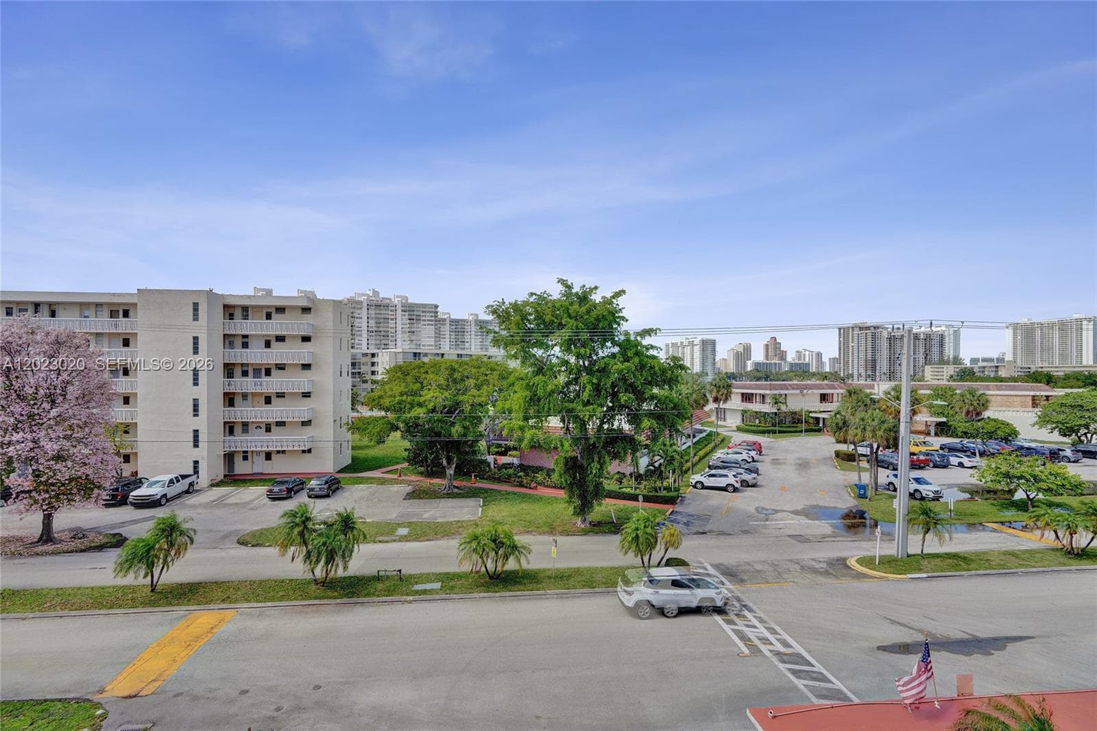 POINT EAST SEC III CONDO · #N408 in Aventura - Photo 30