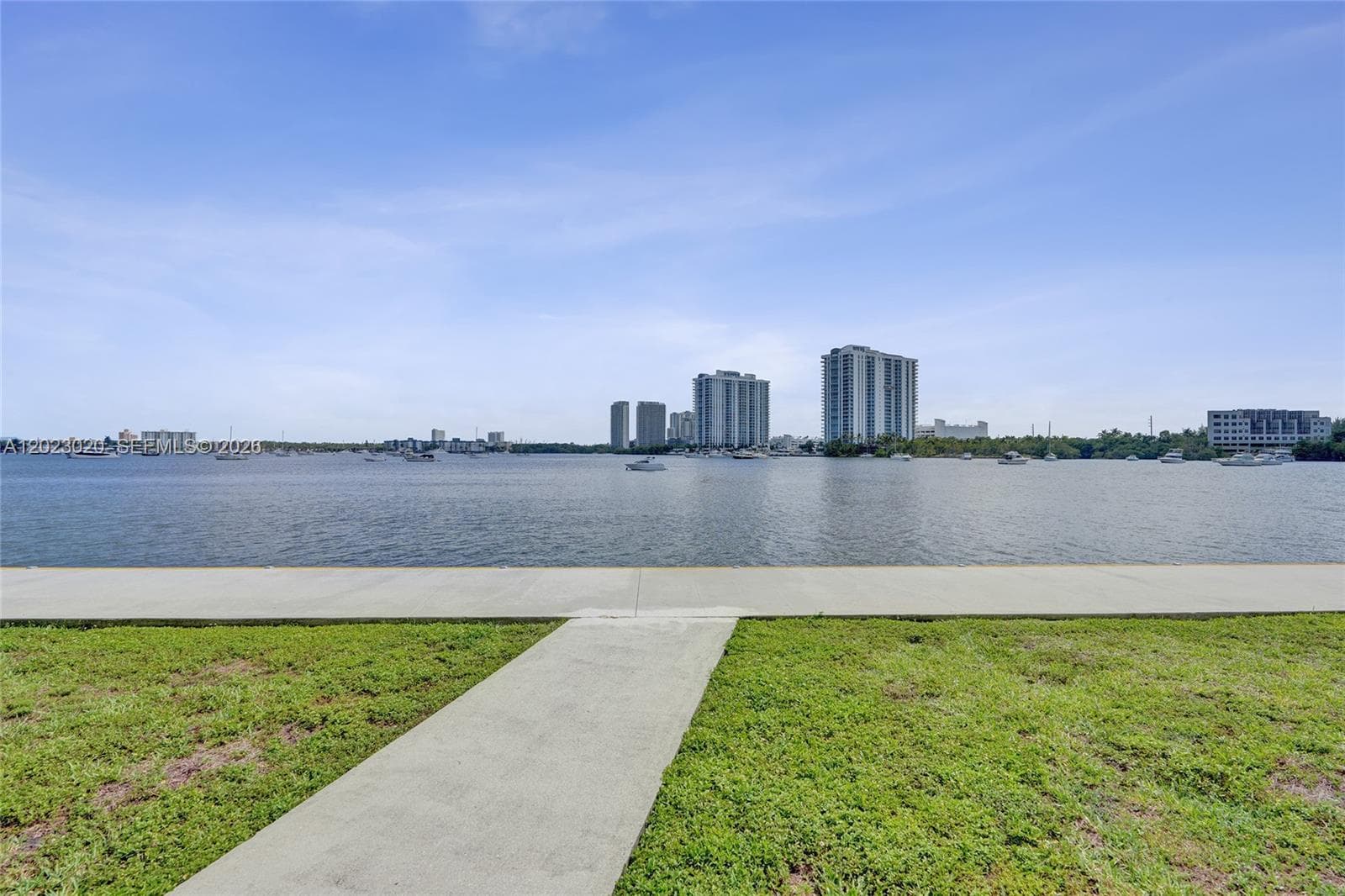 POINT EAST SEC III CONDO · #N408 in Aventura - Photo 35