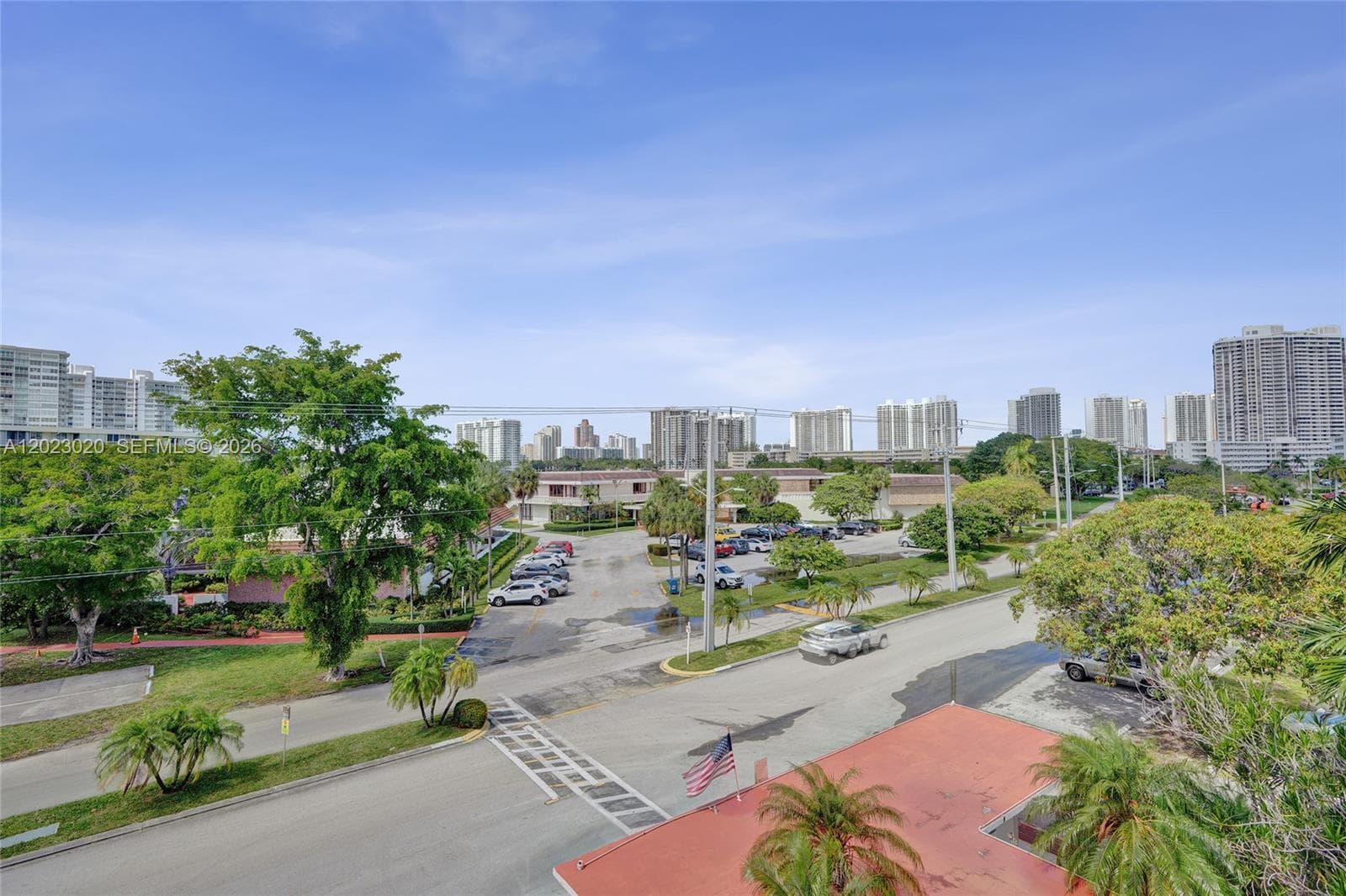 POINT EAST SEC III CONDO · #N408 in Aventura - Photo 31