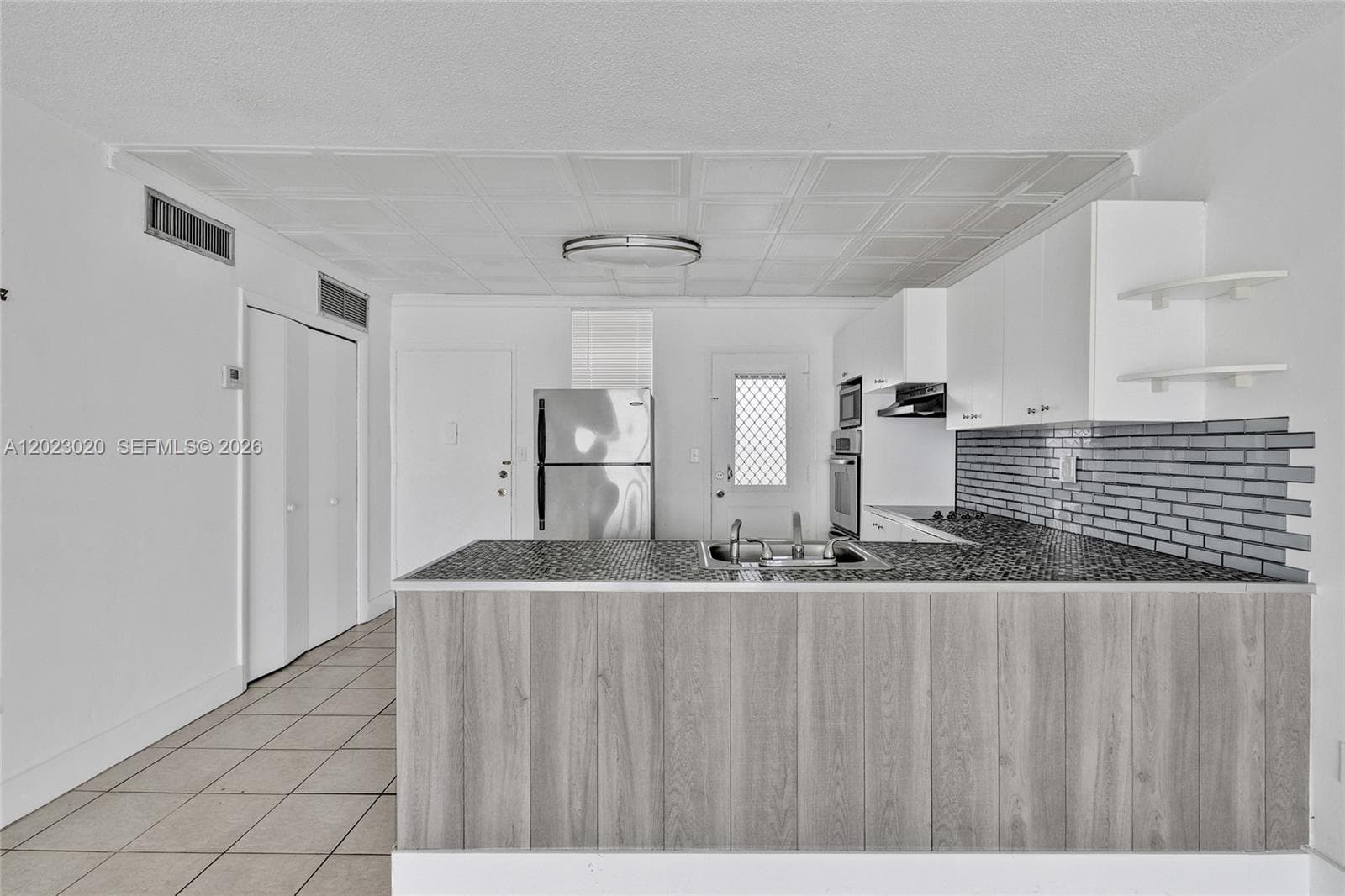 POINT EAST SEC III CONDO · #N408 in Aventura - Photo 8