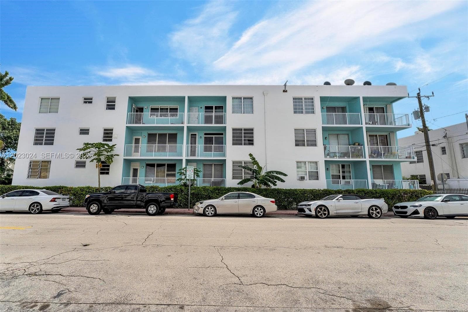 Tower East · #101 in Miami Beach - Photo 21