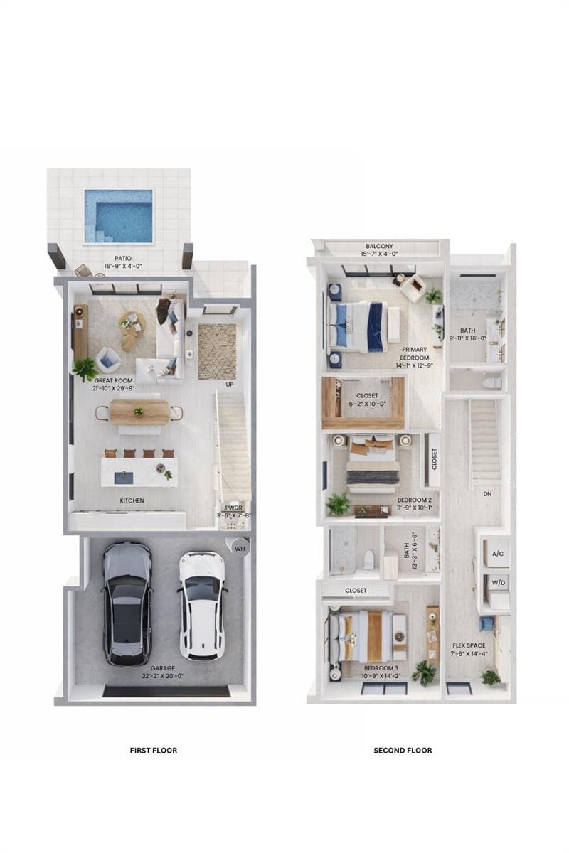Aruba Floor Plans 1 JPEG