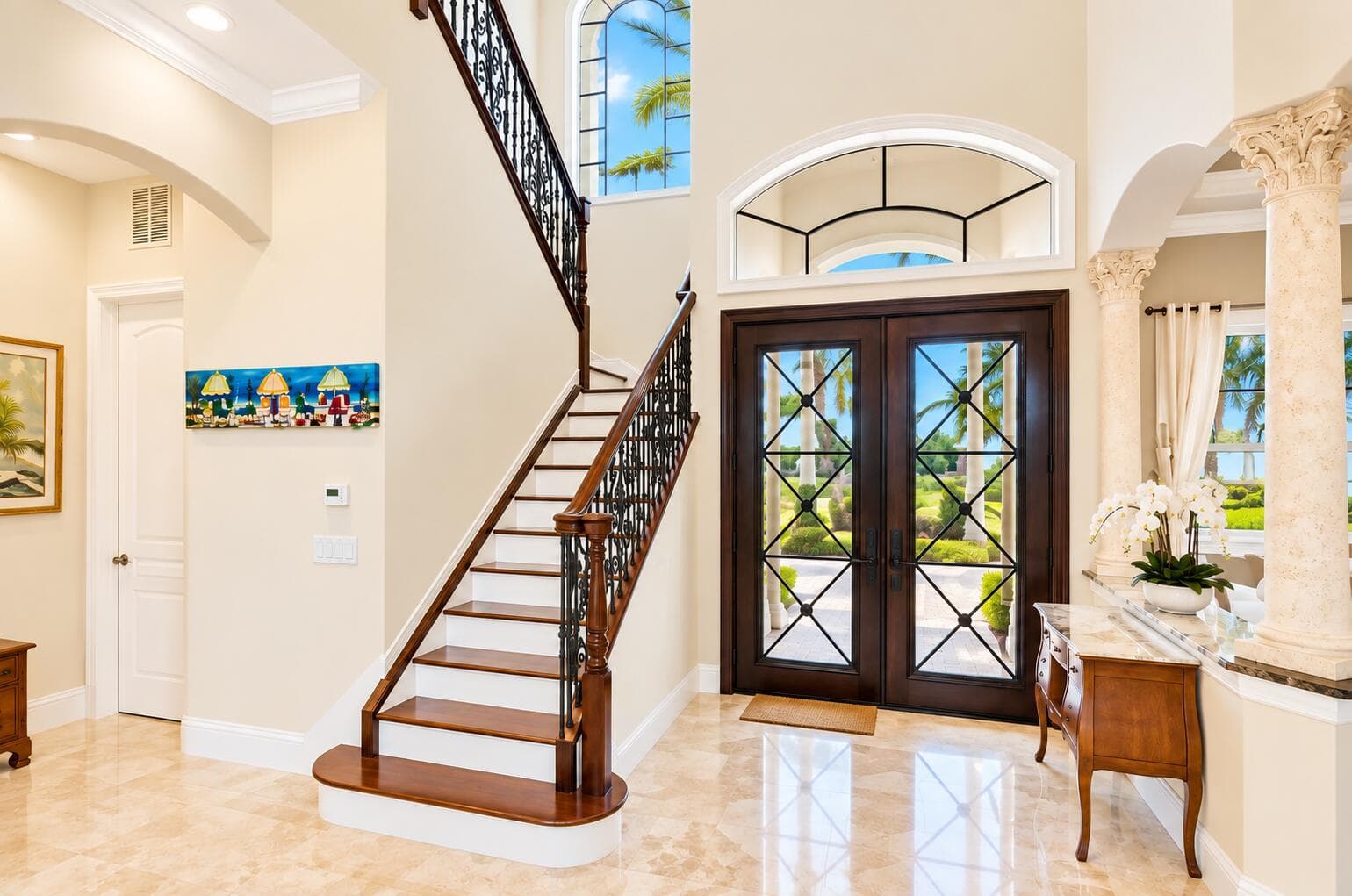 Foyer