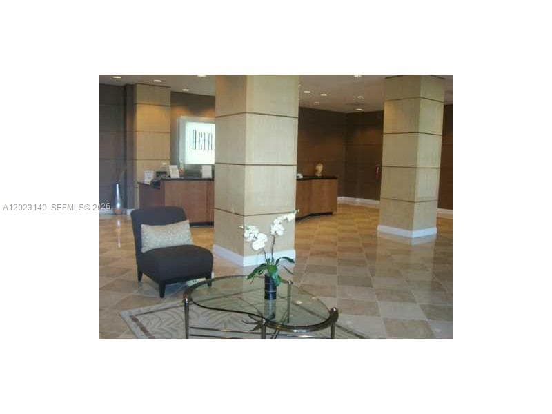Lobby/Reception
