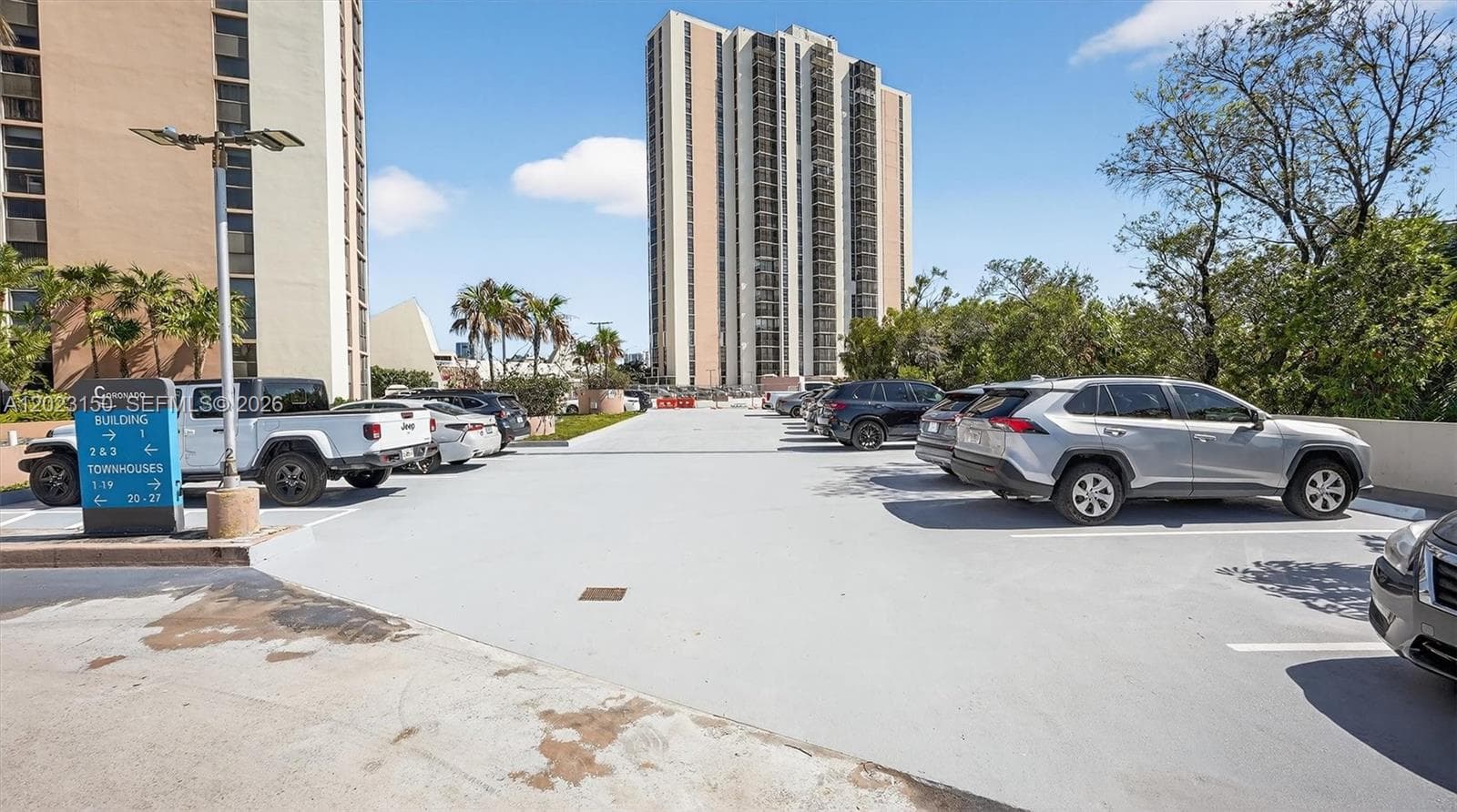 CORONADO CONDO- TOWER II · #502 in Aventura - Photo 23