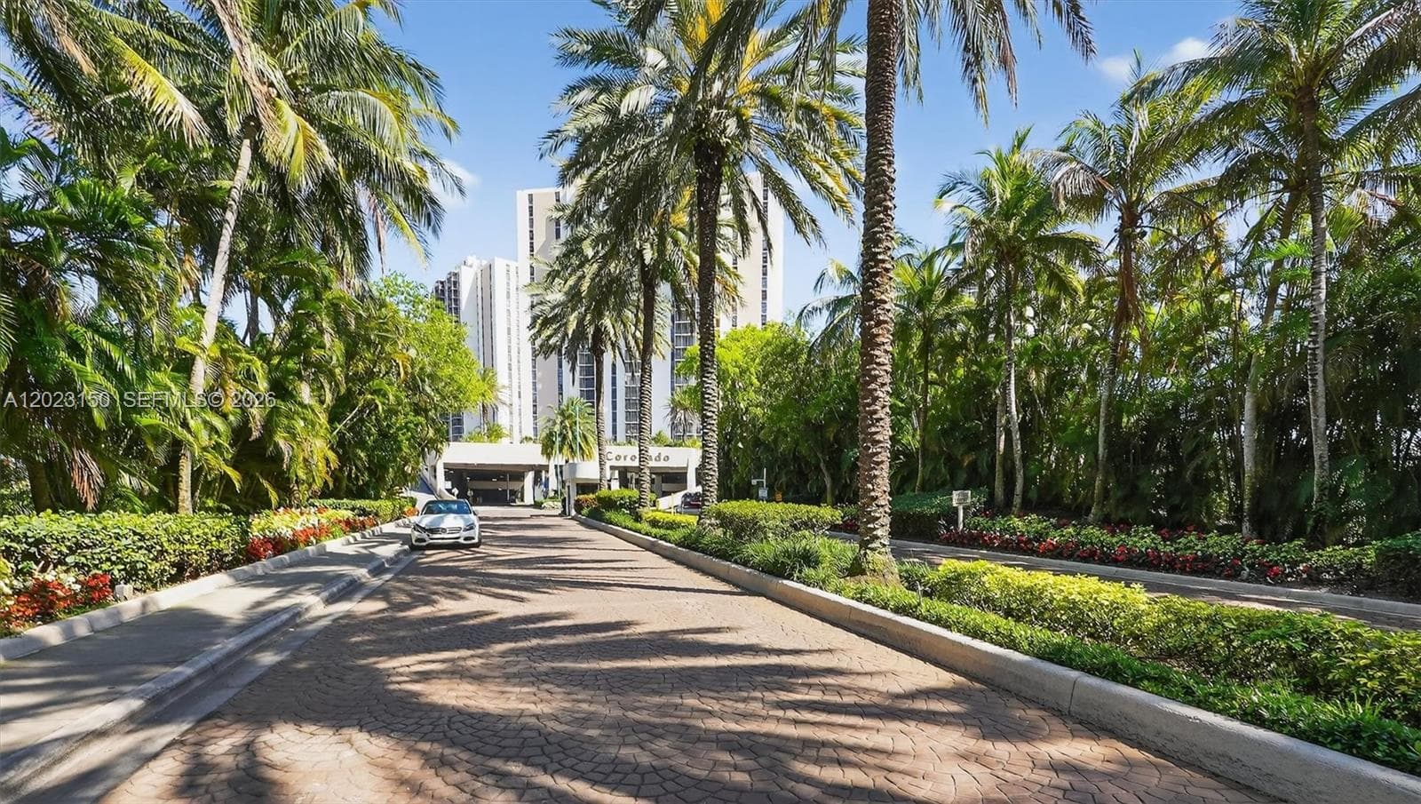 CORONADO CONDO- TOWER II · #502 in Aventura - Photo 2