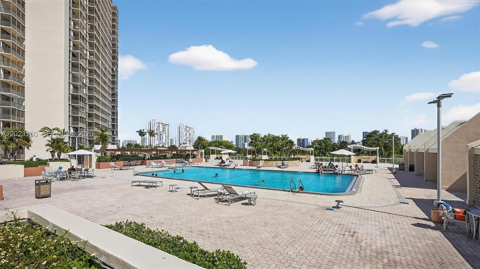 CORONADO CONDO- TOWER II · #502 in Aventura - Photo 22