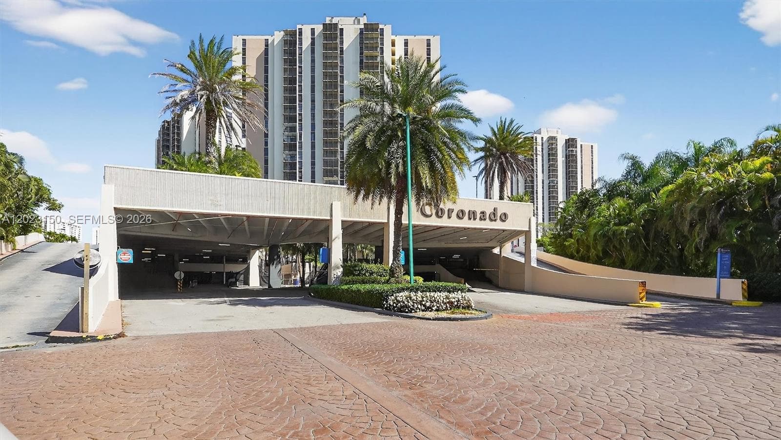 CORONADO CONDO- TOWER II · #502 in Aventura - Photo 3