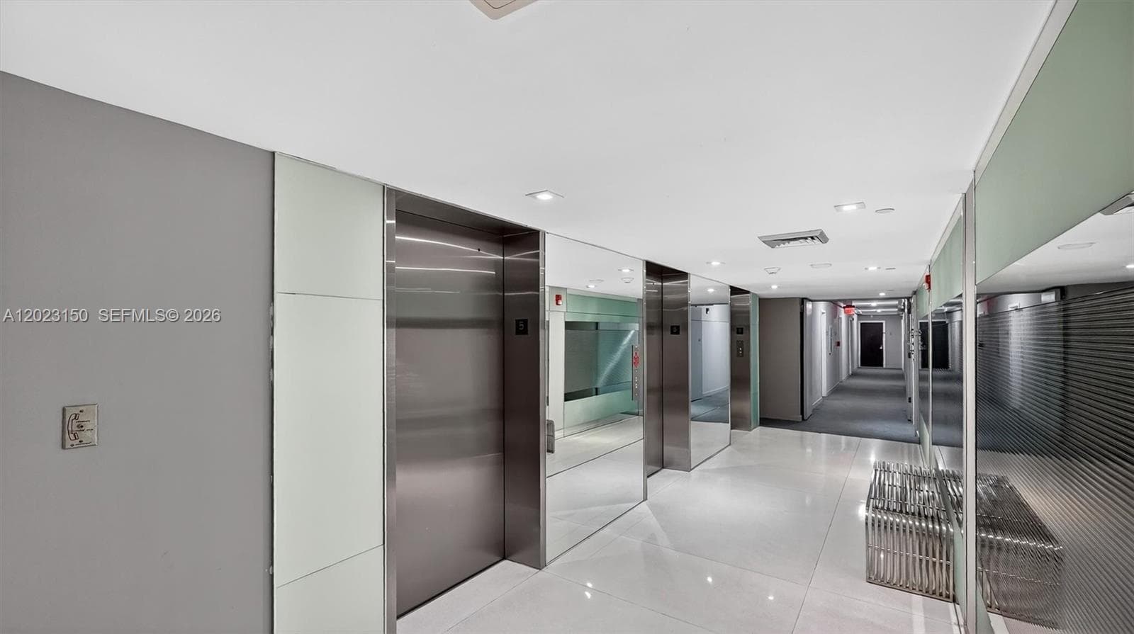 CORONADO CONDO- TOWER II · #502 in Aventura - Photo 5