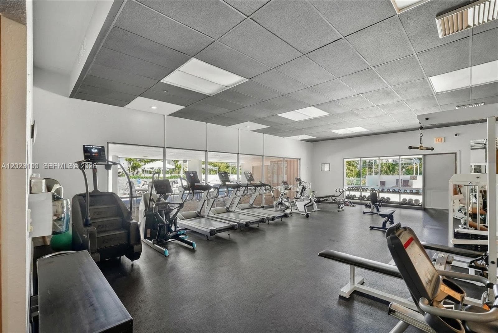 CORONADO CONDO- TOWER II · #502 in Aventura - Photo 21