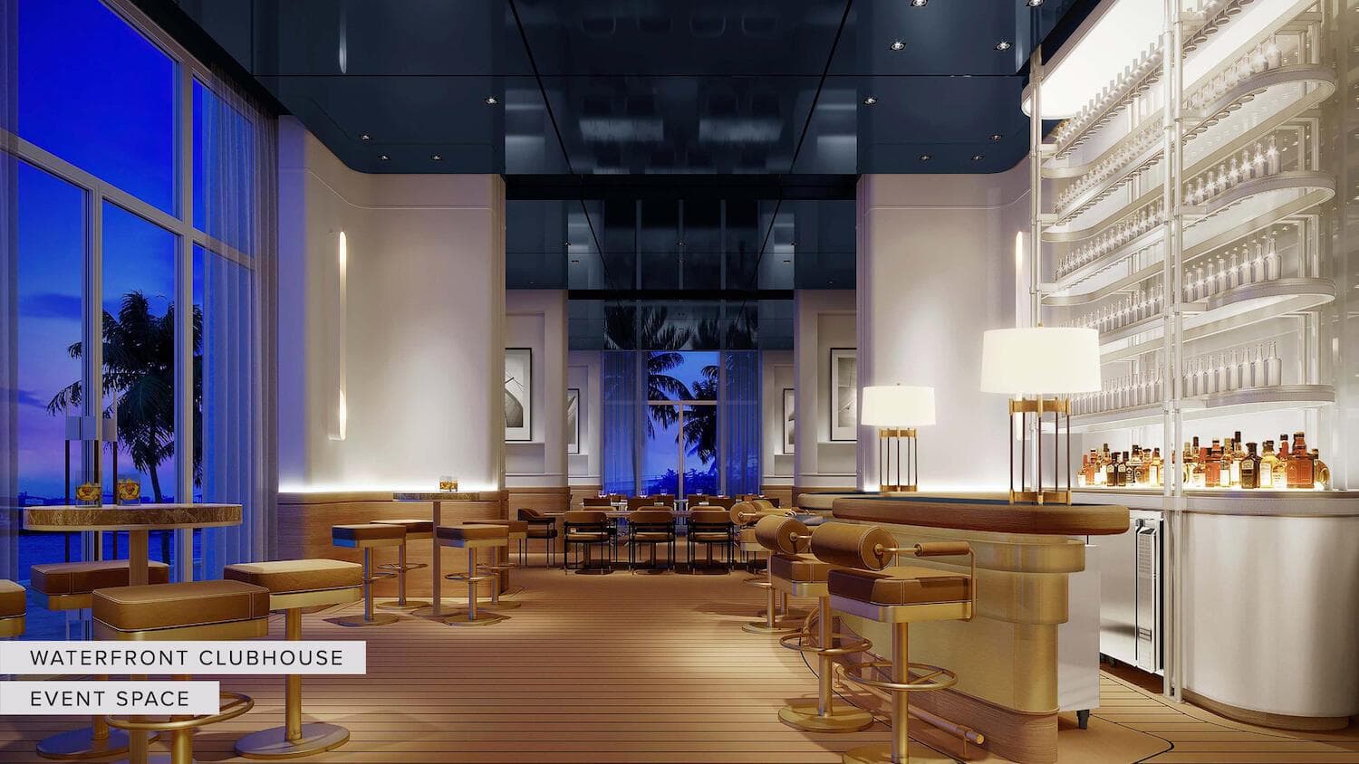 The Ritz-Carlton Residences, PBG