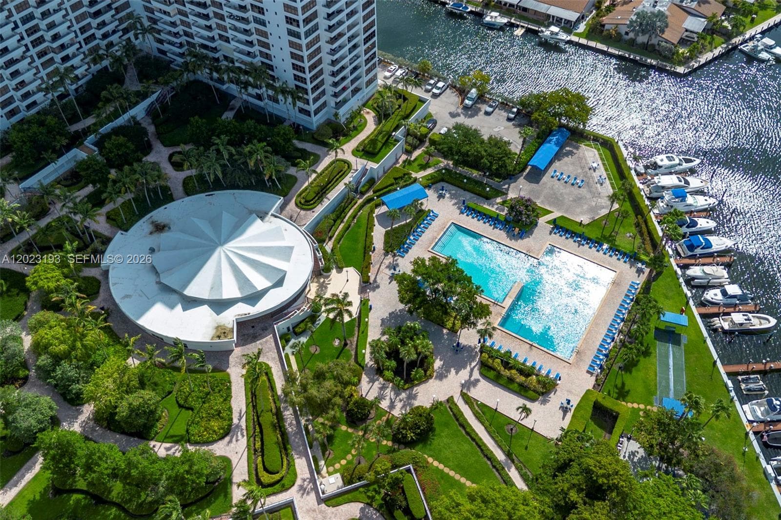 THE OLYMPUS · #1008 in Hallandale Beach - Photo 42