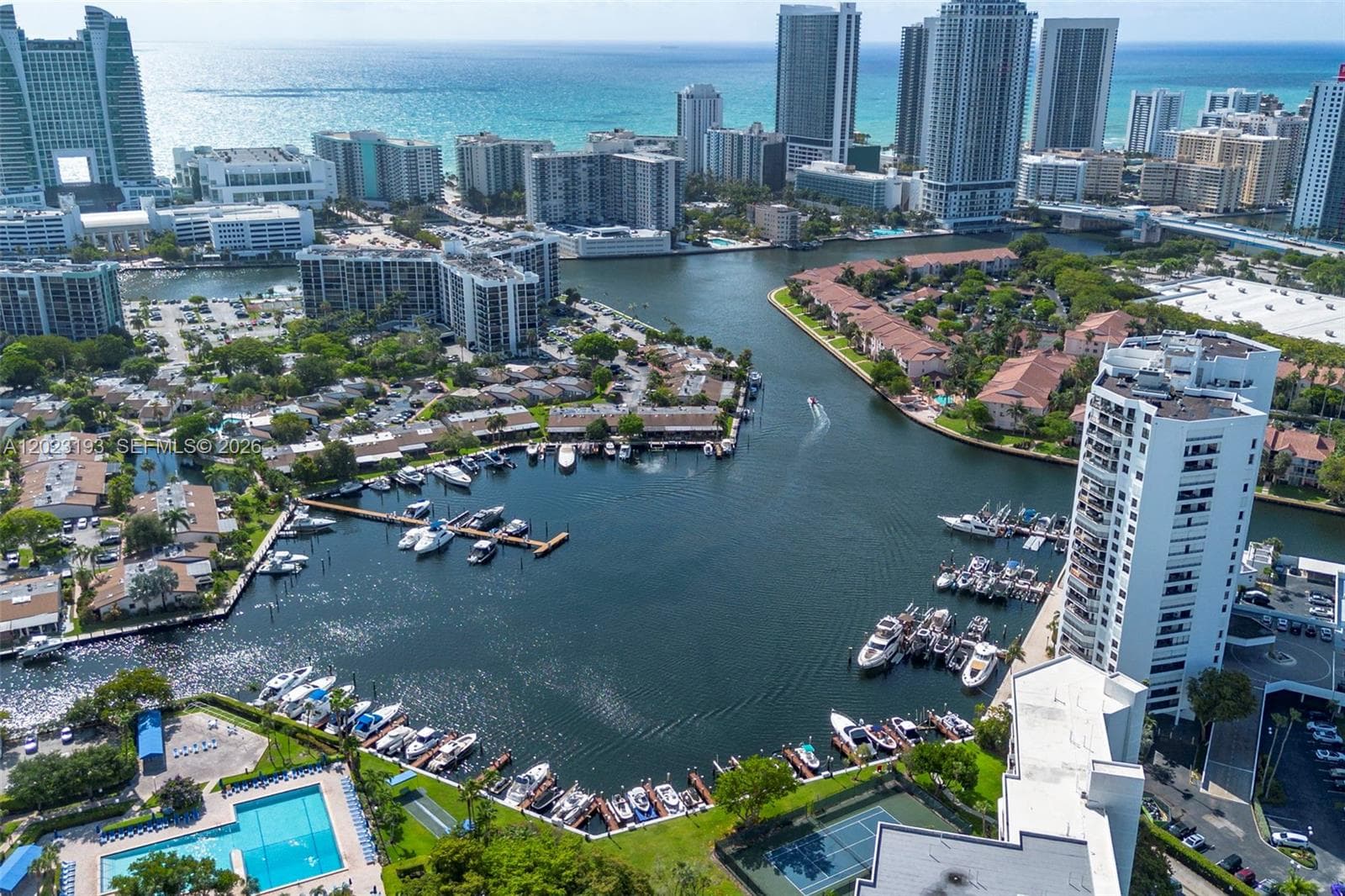 THE OLYMPUS · #1008 in Hallandale Beach - Photo 43